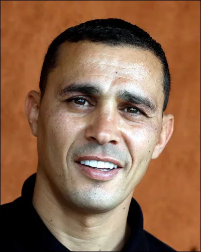 Qui est cette personne ?