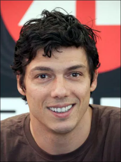 Qui est cette personne ?