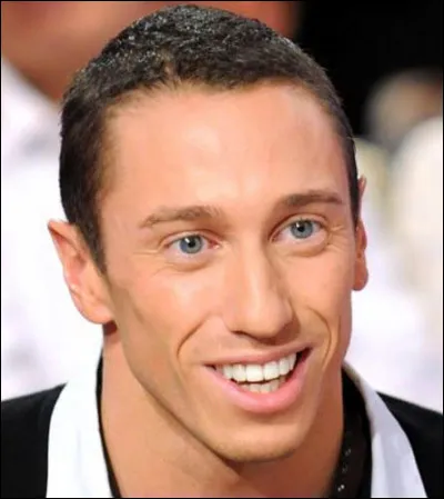 Qui est cette personne ?