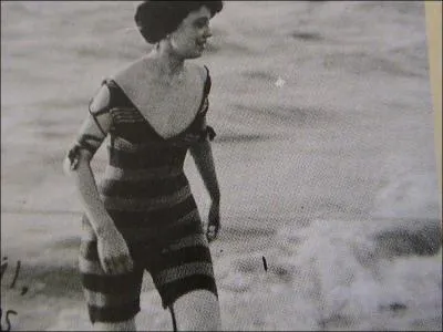 Et le ' deux-pices ' ?