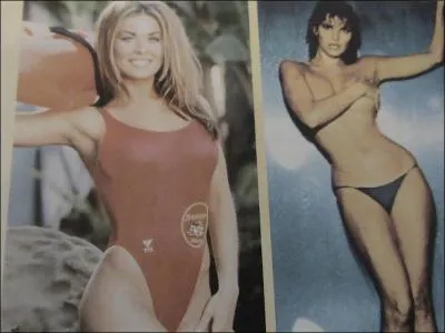 Puis vient le temps du string (qui existe depuis 1939 ). Une simple culotte devant, une ficelle derrière. Quand fait-il son apparition sur les plages pour la première fois en France ?