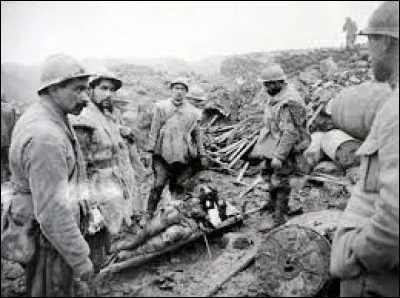 Combien de militaires français sont décédés lors de cette guerre ?