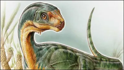 Ce dinosaure a-t-il existé ?