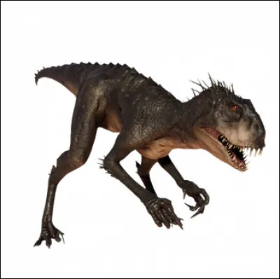 Ce dinosaure a-t-il existé ?