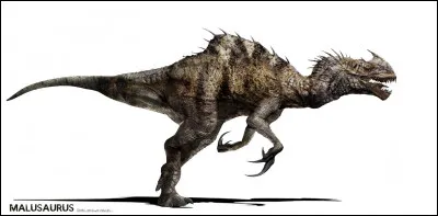 Ce dinosaure a-t-il existé ?