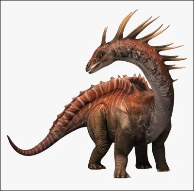 Ce dinosaure a-t-il existé ?