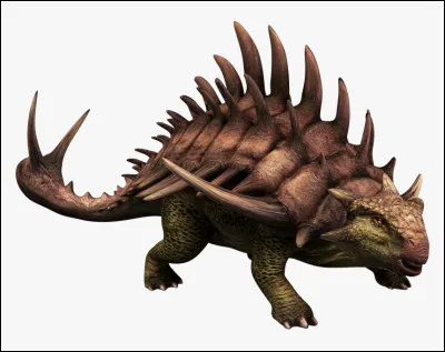 Ce dinosaure a-t-il existé ?