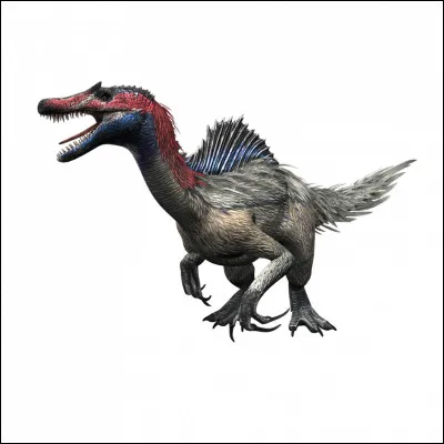 Ce dinosaure a-t-il existé ?