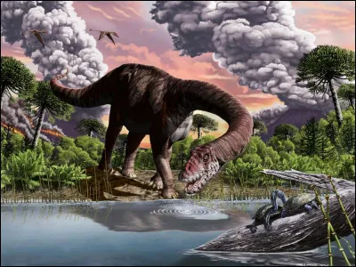 Ce dinosaure a-t-il existé ?