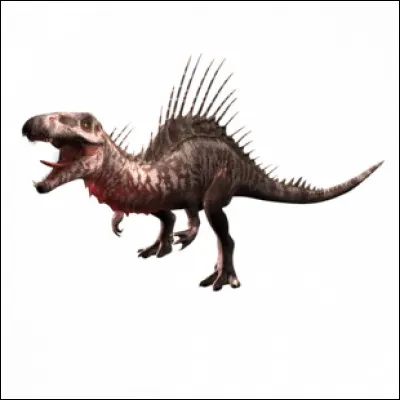 Ce dinosaure a-t-il existé ?