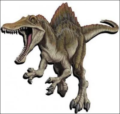 Ce dinosaure a-t-il existé ?