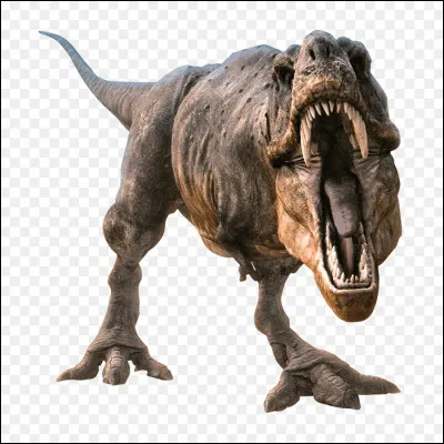 Ce dinosaure a-t-il existé ?