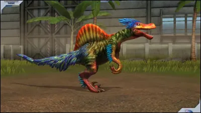 Ce dinosaure a-t-il existé ?