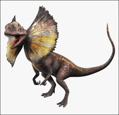 Ce dinosaure a-t-il existé ?