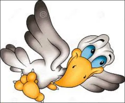 Parmi ces trois espèces d'oiseaux, lequel détient le record de la plus haute attitude de vol, pouvant atteindre 11 000 m au-dessus du niveau de la mer ?