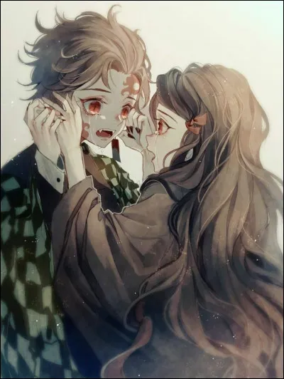 Combien de frères et sœurs Tanjirō a-t-il ?