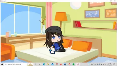 Que fais-tu quand tu t'ennuies ?