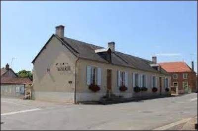 Nous terminons notre balade dans le Centre-Val-de-Loire, &agrave; Vernais. Commune de l'aire d'attraction de Saint-Amand-Montrond, elle se situe dans le d&eacute;partement ...