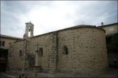 Je vous propose de rester en Occitanie et de partir &agrave; Saint-D&eacute;z&eacute;ry. Commune entre N&icirc;mes et Al&egrave;s, elle se situe dans le d&eacute;partement ...