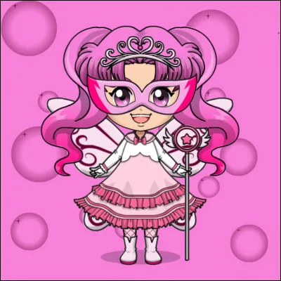 Quelle image préfères-tu ? (4/5)