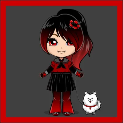 Quelle image préfères-tu ? (5/5)