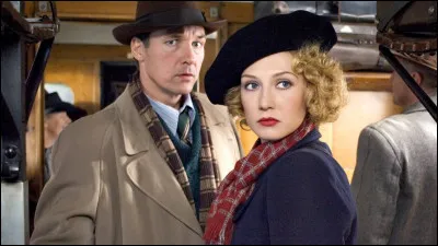 Dans quel film une chanteuse entre-t-elle activement dans la Résistance lors de la seconde guerre mondiale ?