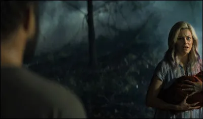 Dans quel film un enfant extraterrestre se venge-t-il de ceux qui l'ont tourmenté ?