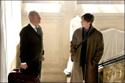 Dans quel film un riche héritier est-il poussé par la vengeance et la justice ?