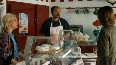 Dans quel film des bouchers vendent-ils de l'humain ?