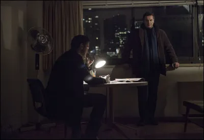 Dans quel film un détective privé est-il chargé de retrouver une femme kidnappée ?