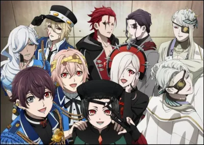 Combien entends-tu de prénom dans la chanson Zankokou Shangri-La ?
(https://static.wikia.nocookie.net/visual-prison/images/e/ee/Zankok u_Shangri-La.mp3/revision/latest ?cb=20211214035300) 
Le lien renvoie vers la chanson en MP3 sur navigateur.