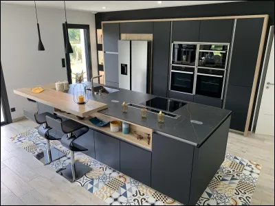 Quel type d'aliment est le naan ?