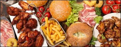 Quelle nourriture aimes-tu le plus ?