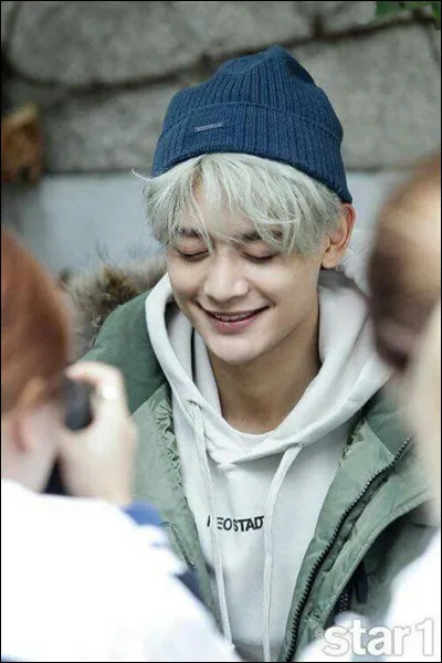 De quel groupe a-t-il fait partie ?