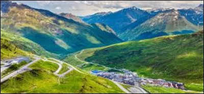 En quelle année cet État a-t-il été fondé ?