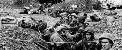 Quelle guerre a commencé le 19 décembre 1946 ?