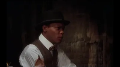 Dans quel film Samuel L. Jackson est-il un gangster ?