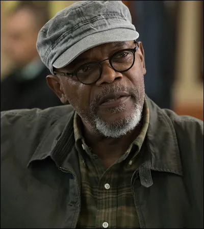 Dans quel film Samuel L. Jackson est-il un vétéran de la guerre du Vietnam ?