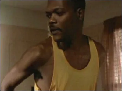 Dans quel film Samuel L. Jackson joue-t-il Stacks Edwards ?