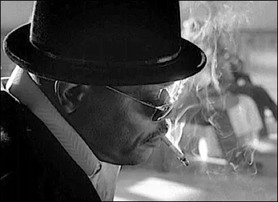 Dans quel film Samuel L. Jackson est-il un organiste ?