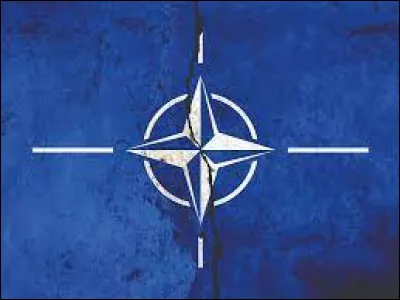 Quand l'OTAN a-t-elle été créée ?