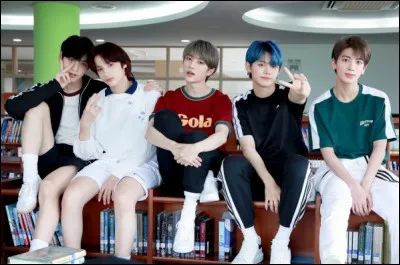 Dans un groupe, tu es plutôt :