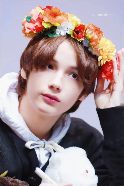 Qu'est-ce qui fait ton charme ?