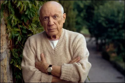 Complète le titre du célèbre tableau de Picasso : Les Demoiselles d'...