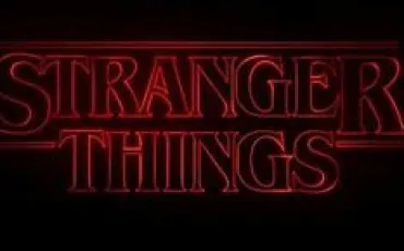 Quiz Stranger things