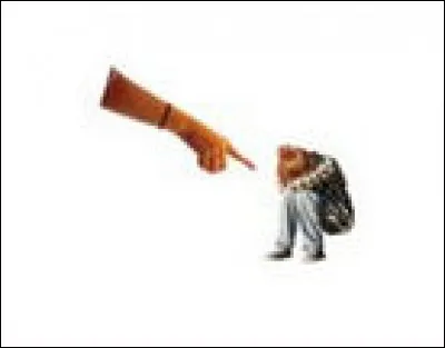 Ce qui explique assez aisément le mépris affiché et constant envers [...qui donc ?] ou prétendus tels.