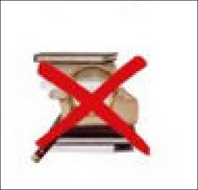 Ainsi, il est inutile d'essayer de le faire progresser, car il ne peut pas y avoir d'avancée ... (complétez !)