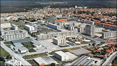 Romilly-sur-Seine est, avec 14 000 habitants, la deuxième ville du département :