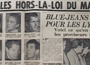 Quiz Gilets rouges & bonnets jaunes (XXe s. - 1960)