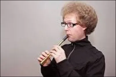 Connait l'X et gamma, c'est le...